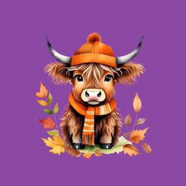 Highland Cow